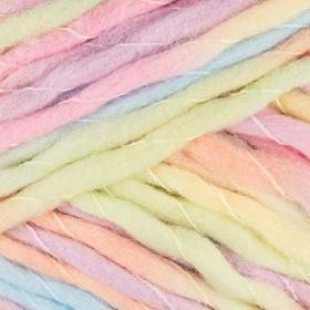 Photo of 'Candyfloss' yarn