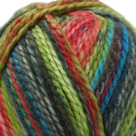 Photo of 'Phoenix Chunky' yarn