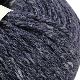 Photo of 'Hemp Tweed Chunky' yarn