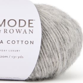 Photo of 'Mode Alpaca Cotton' yarn