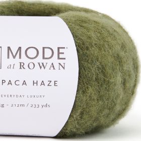 Photo of 'Mode Alpaca Haze' yarn