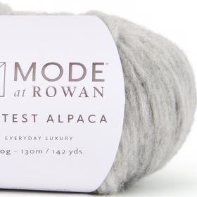 Photo of 'Mode Softest Alpaca' yarn