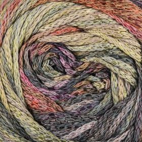 Photo of 'Corsica' yarn