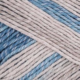 Photo of 'Summer Ombré' yarn