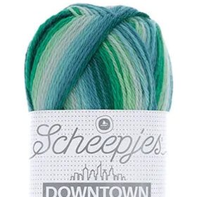 Photo of 'Downtown' yarn