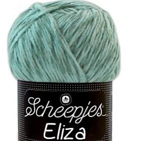 Photo of 'Eliza' yarn