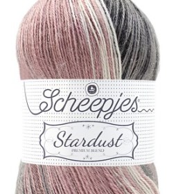 Photo of 'Stardust' yarn