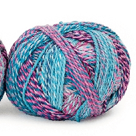 Photo of 'Edition 3' yarn