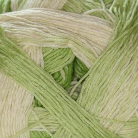 Photo of 'XL Kleckse' yarn