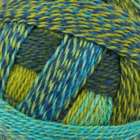 Photo of 'Zauberball Stärke 6' yarn