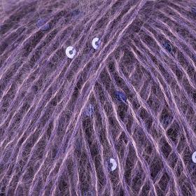 Photo of 'Kid Paillettes' yarn