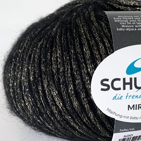 Photo of 'Miralux' yarn