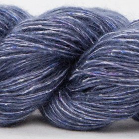 Photo of 'Tweed Silk Cloud' yarn