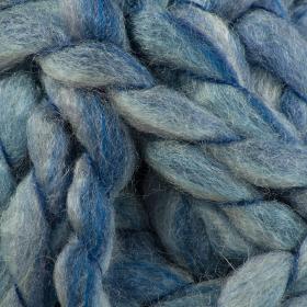 Photo of 'Bohemia Scarf' yarn