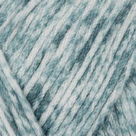 Photo of 'No. 1 Aran Stonewash' yarn