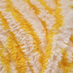 Photo of 'Super Happy Chenille' yarn