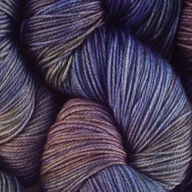 Photo of 'Caper Sock' yarn