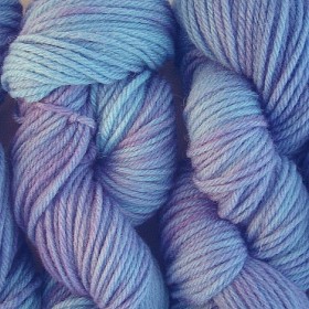 Photo of 'Long Island Worsted' yarn