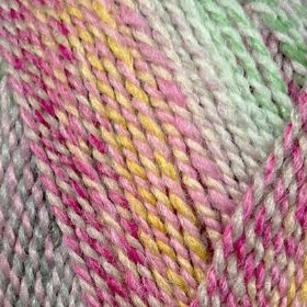 Photo of 'Chromatic DK' yarn