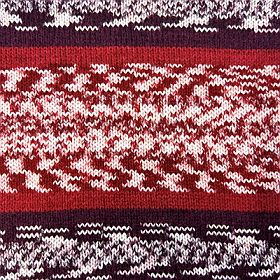 Photo of 'Easy Fair Isle Effect' yarn