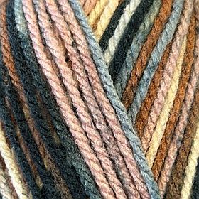 Photo of 'For the Love of Stripes' yarn