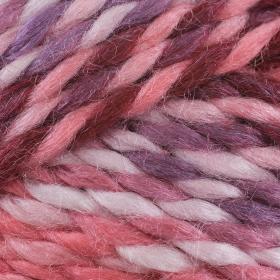 Photo of 'Harlequin Chunky' yarn