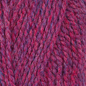 Photo of 'Highland Heathers Aran' yarn