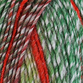 Photo of 'Wonderland Chunky' yarn