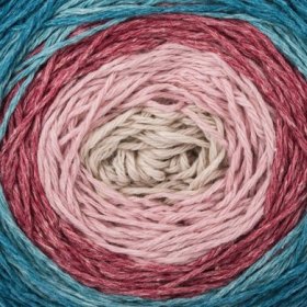 Photo of 'Eden' yarn