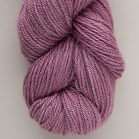 Photo of 'BFL + Silk DK' yarn