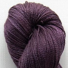 Photo of 'Mulberry Silk 20/2' yarn