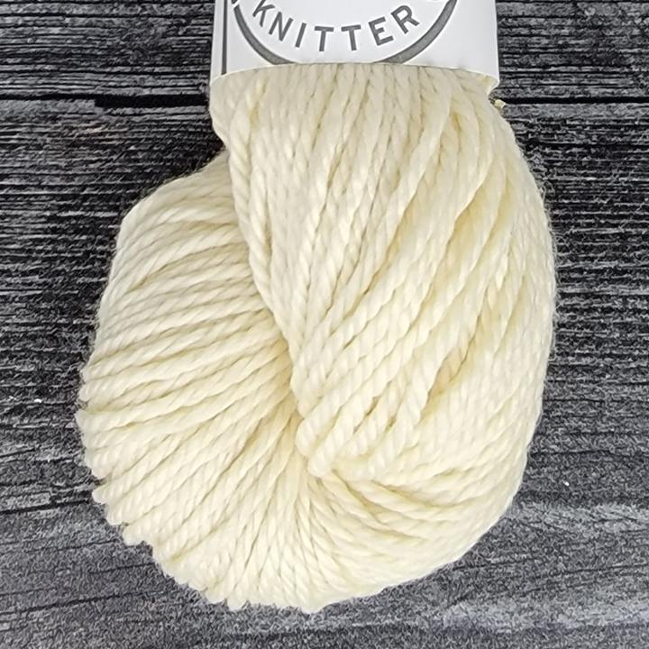 Photo of 'Bulky' yarn