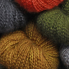 Photo of 'Phoebe' yarn