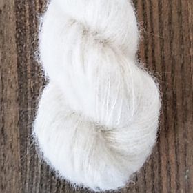 Photo of 'Plume Lace' yarn