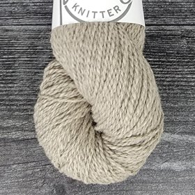 Photo of 'Scholar Worsted 1.0' yarn