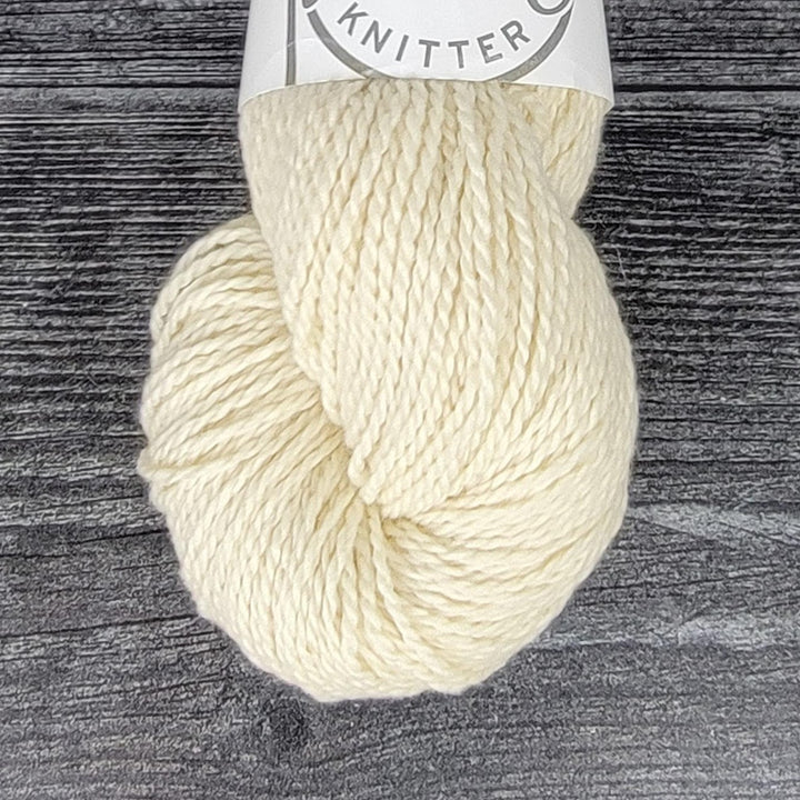 Photo of 'Scholar Worsted 2.0' yarn