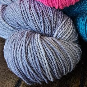 Photo of 'Scholar Worsted 3.0' yarn