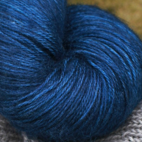 Photo of 'Sophisticate Fingering' yarn