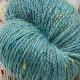 Photo of 'Tweedy DK' yarn