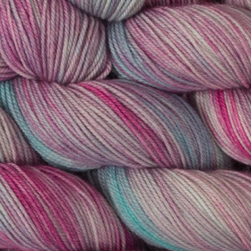 Photo of 'Bugga!' yarn