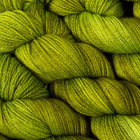 Photo of 'Little Traveller' yarn