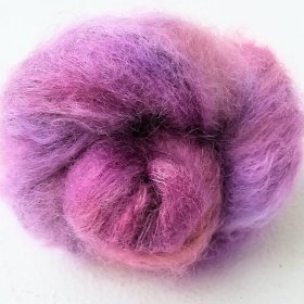 Photo of 'Meara Kid Mohair' yarn