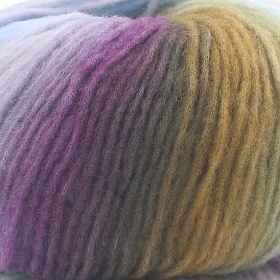 Photo of 'Candyland' yarn