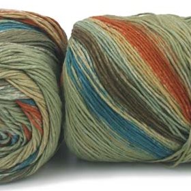 Photo of 'Celebrate' yarn