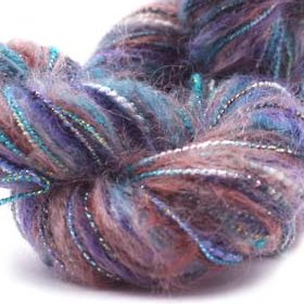 Photo of 'Dune' yarn