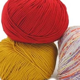 Photo of 'Jai' yarn