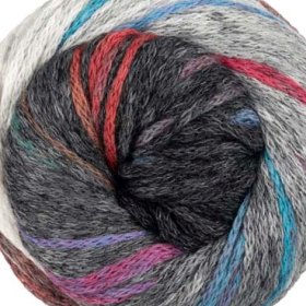 Photo of 'Lucky' yarn