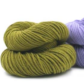 Photo of 'Merino 8' yarn