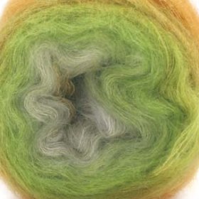 Photo of 'Poet Mohair' yarn