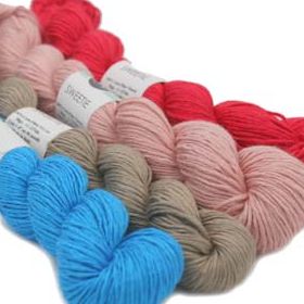 Photo of 'Sweetie' yarn